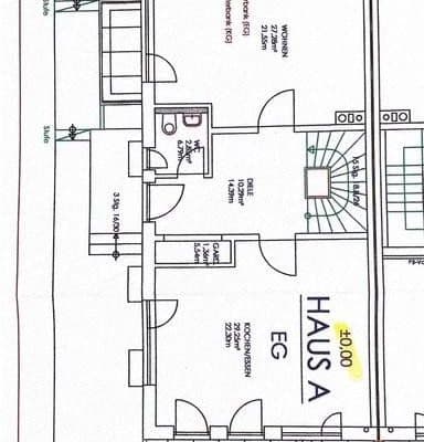 Predaj domu 145 m², pozemok 419 m², Dr.-Troll-Straße 7, Gröbenzell, Bavorsko Predaj domu 145 m², pozemok 419 m², Dr.-Troll-Straße 7, Gröbenzell, Bavorsko