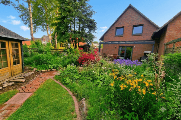 Predaj domu 101 m², pozemok 600 m², Bordesholm Predaj domu 101 m², pozemok 600 m², Bordesholm