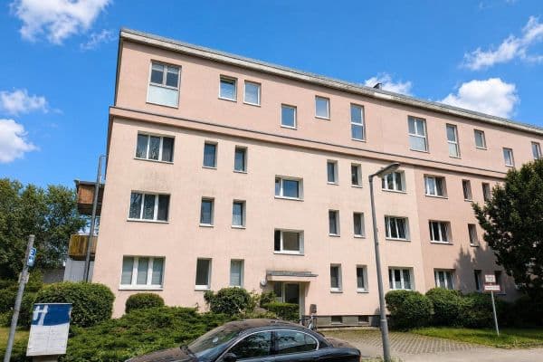 Predaj bytu 2-izbový 46 m², Simpsonweg 1, Berlin, Berlín Predaj bytu 2-izbový 46 m², Simpsonweg 1, Berlin, Berlín