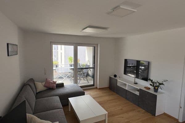 Predaj bytu 3-izbový 83 m², Glashüttenstrasse 7, Achern Predaj bytu 3-izbový 83 m², Glashüttenstrasse 7, Achern