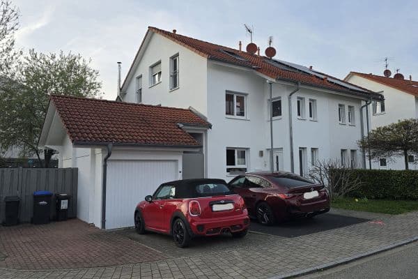 Predaj domu 176 m², pozemok 371 m², Lörrach - Haagen Predaj domu 176 m², pozemok 371 m², Lörrach - Haagen