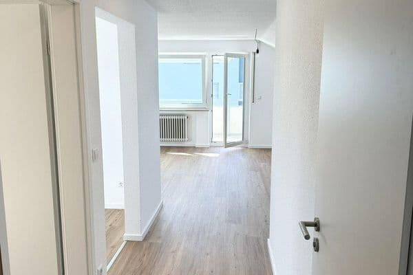 Prenájom bytu 2-izbový 60 m², Korntal-Münchingen Prenájom bytu 2-izbový 60 m², Korntal-Münchingen