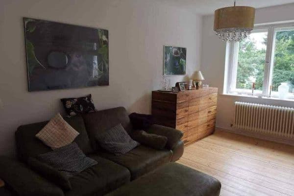 Prenájom bytu 2-izbový 64 m², Berlin, Berlín Prenájom bytu 2-izbový 64 m², Berlin, Berlín