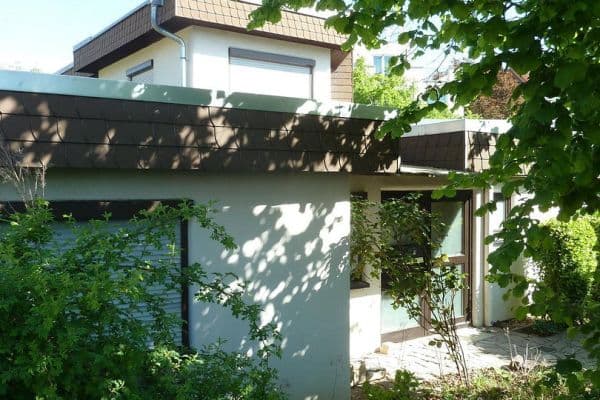 Prenájom kancelárie 171 m², Bremer Str. 4, Leimen Prenájom kancelárie 171 m², Bremer Str. 4, Leimen