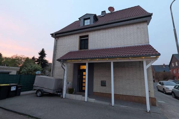 Predaj domu 150 m², pozemok 644 m², Moers Predaj domu 150 m², pozemok 644 m², Moers