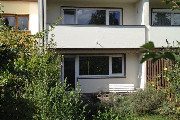 Predaj domu 110 m², pozemok 143 m², Gröbenzell, Bavorsko Predaj domu 110 m², pozemok 143 m², Gröbenzell, Bavorsko