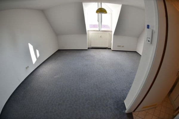 Prenájom bytu 1-izbový 29 m², Fürth Prenájom bytu 1-izbový 29 m², Fürth