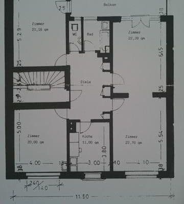 Predaj bytu 4-izbový 124 m², Lörrach Predaj bytu 4-izbový 124 m², Lörrach