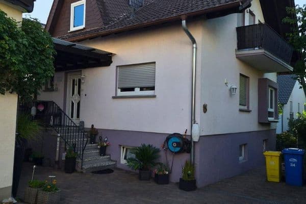Predaj domu 90 m², pozemok 244 m², Bad Homburg Predaj domu 90 m², pozemok 244 m², Bad Homburg