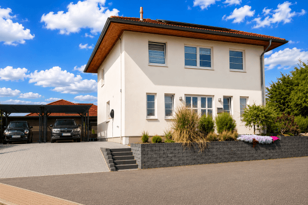 Predaj domu 125 m², pozemok 497 m², Ottweiler Predaj domu 125 m², pozemok 497 m², Ottweiler