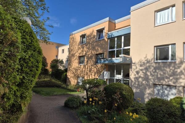 Prenájom bytu 4-izbový 102 m², Am Roth 6, Königstein Prenájom bytu 4-izbový 102 m², Am Roth 6, Königstein