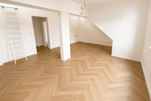 Prenájom bytu 2-izbový 52 m², Werderstraße 18, Dortmund Prenájom bytu 2-izbový 52 m², Werderstraße 18, Dortmund