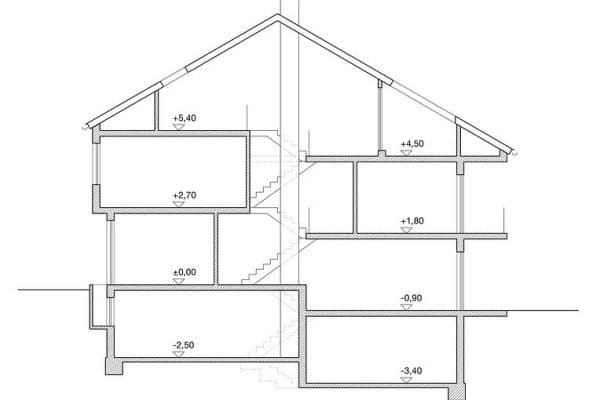 Predaj domu 152 m², pozemok 333 m², Weiler zum Stein Predaj domu 152 m², pozemok 333 m², Weiler zum Stein
