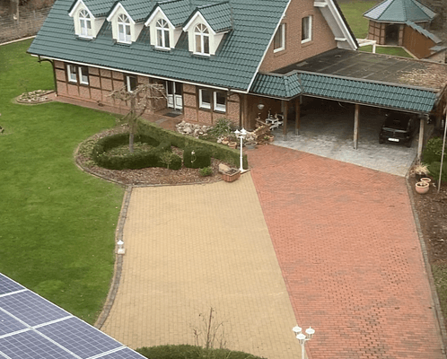 Predaj domu 293 m², pozemok 2.785 m², Lastrup/Ort Hemmelte Predaj domu 293 m², pozemok 2.785 m², Lastrup/Ort Hemmelte