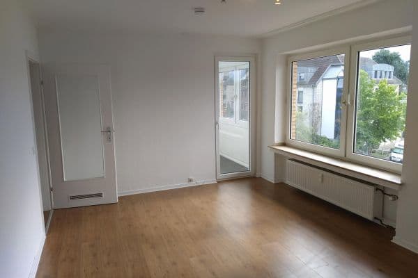 Prenájom bytu 3-izbový 67 m², Mülgaustraße 315, Mönchengladbach Prenájom bytu 3-izbový 67 m², Mülgaustraße 315, Mönchengladbach
