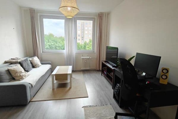 Predaj bytu 2-izbový 42 m², Samohelova, Prague Predaj bytu 2-izbový 42 m², Samohelova, Prague
