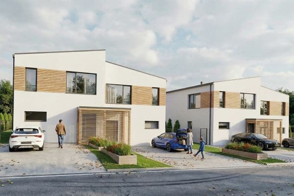 Predaj domu 125 m², pozemok 369 m², SO POÚ Benátky nad Jizerou Predaj domu 125 m², pozemok 369 m², SO POÚ Benátky nad Jizerou