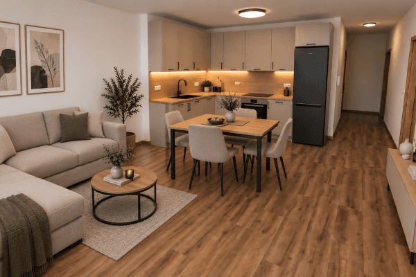 Prenájom bytu 3-izbový 72 m², U Kasáren, SO POÚ Pardubice Prenájom bytu 3-izbový 72 m², U Kasáren, SO POÚ Pardubice