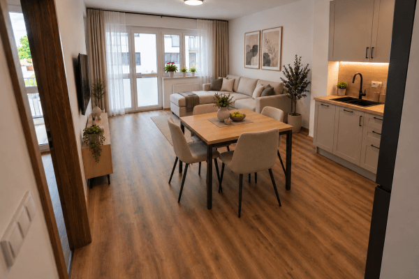 Prenájom bytu 3-izbový 72 m², U Kasáren, SO POÚ Pardubice Prenájom bytu 3-izbový 72 m², U Kasáren, SO POÚ Pardubice