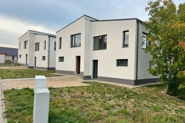 Predaj bytu 4-izbový 125 m², SO POÚ Benátky nad Jizerou Predaj bytu 4-izbový 125 m², SO POÚ Benátky nad Jizerou