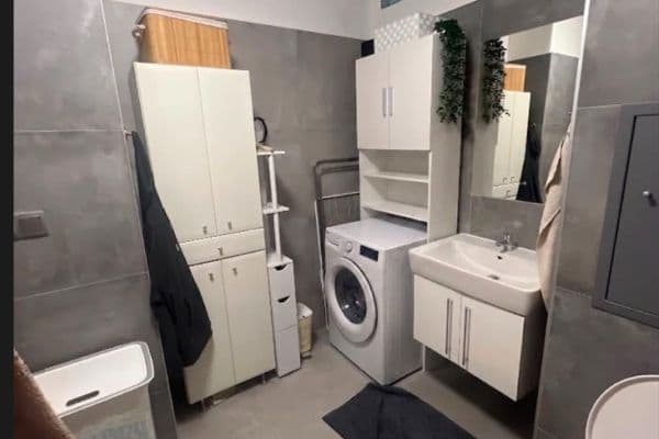 Prenájom bytu 2-izbový 56 m², Zlatá Hora, Slavkov u Brna Prenájom bytu 2-izbový 56 m², Zlatá Hora, Slavkov u Brna