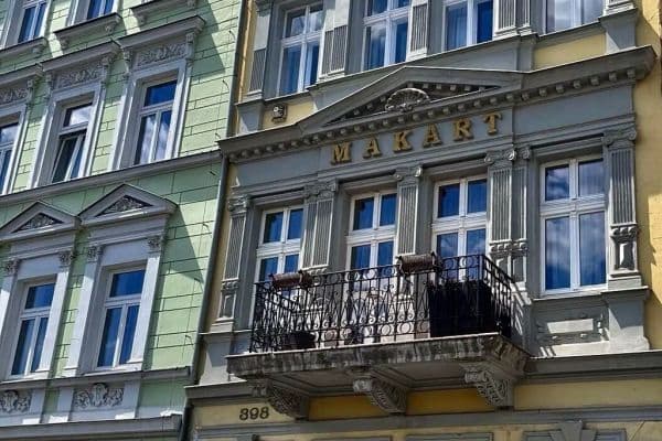 Predaj bytu 2-izbový 48 m², Pod Jelením skokem, Karlovy Vary Predaj bytu 2-izbový 48 m², Pod Jelením skokem, Karlovy Vary