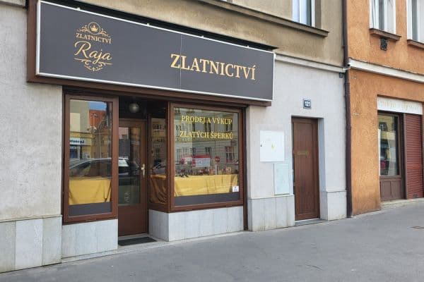 Prenájom nebytového priestoru 20 m², Bělohorská, Praha Prenájom nebytového priestoru 20 m², Bělohorská, Praha