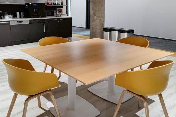 Prenájom kancelárie 70 m², Kačírkova, Praha Prenájom kancelárie 70 m², Kačírkova, Praha