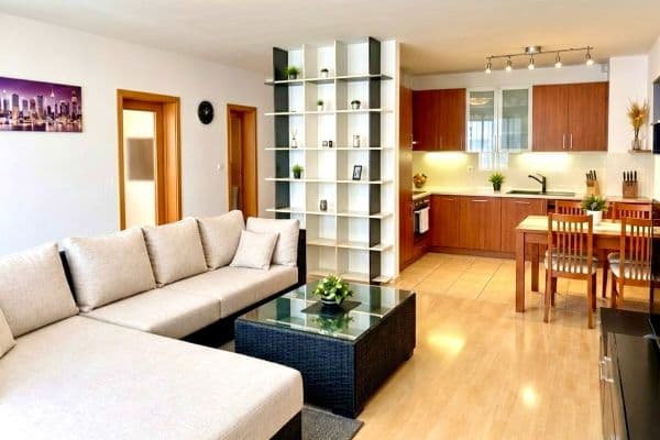 Predaj bytu 2-izbový 66 m², Na križovatkách, Ružinov Predaj bytu 2-izbový 66 m², Na križovatkách, Ružinov