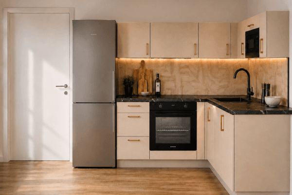 Prenájom bytu 2-izbový 50 m², Hnězdenská, Praha Prenájom bytu 2-izbový 50 m², Hnězdenská, Praha