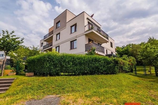 Predaj bytu 3-izbový 95 m², Provázkova, Praha Predaj bytu 3-izbový 95 m², Provázkova, Praha