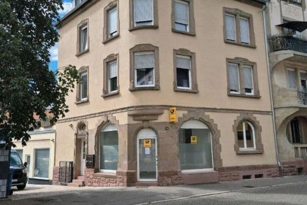 Prenájom kancelárie 60 m², Pforzheim, Bádensko-Wurttembersko Prenájom kancelárie 60 m², Pforzheim, Bádensko-Wurttembersko