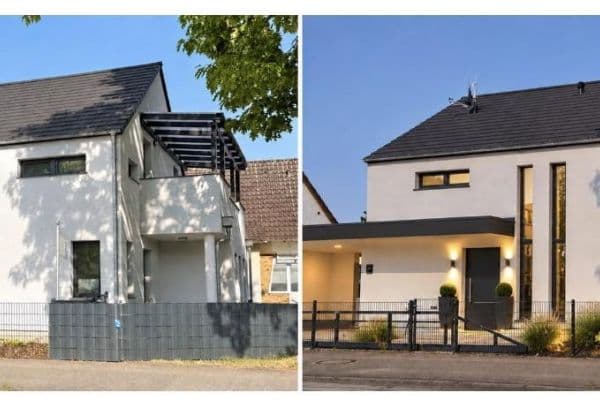 Predaj domu 130 m², pozemok 370 m², Nienhagen Predaj domu 130 m², pozemok 370 m², Nienhagen