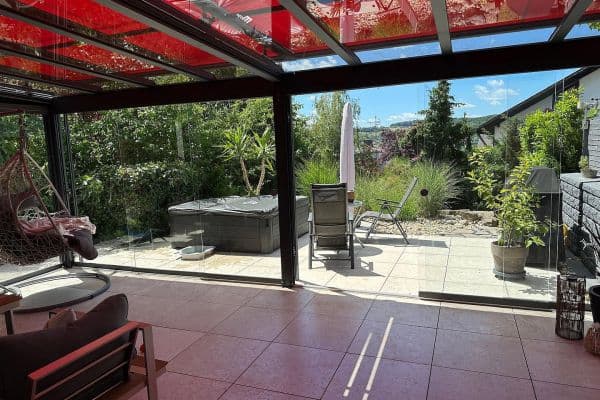 Predaj domu 145 m², pozemok 450 m², Veitshöchheim Predaj domu 145 m², pozemok 450 m², Veitshöchheim