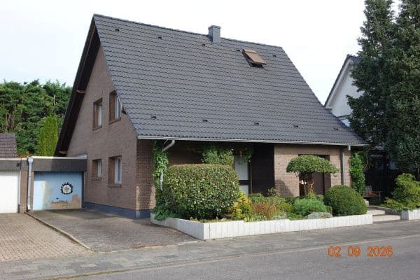 Predaj domu 190 m², pozemok 648 m², Bergheim Predaj domu 190 m², pozemok 648 m², Bergheim