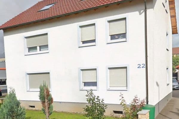 Predaj domu 220 m², pozemok 418 m², Gewerbestraße 22, Villingen-Schwenningen Predaj domu 220 m², pozemok 418 m², Gewerbestraße 22, Villingen-Schwenningen