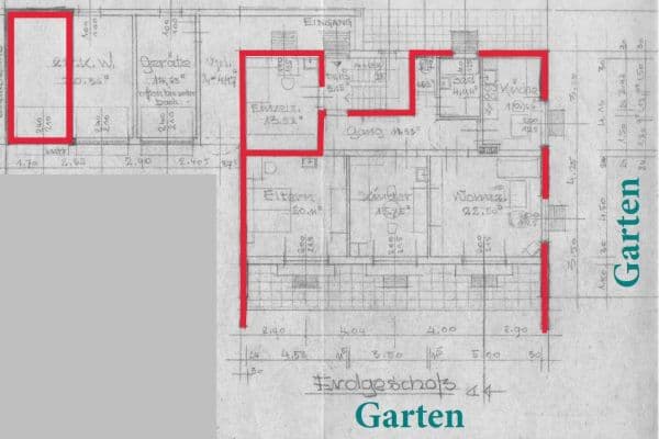 Prenájom bytu 3-izbový 100 m², Surberg, Bavorsko Prenájom bytu 3-izbový 100 m², Surberg, Bavorsko