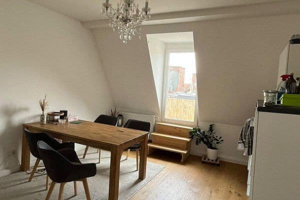 Predaj bytu 4-izbový 83 m², Nürnberg, Bavorsko Predaj bytu 4-izbový 83 m², Nürnberg, Bavorsko