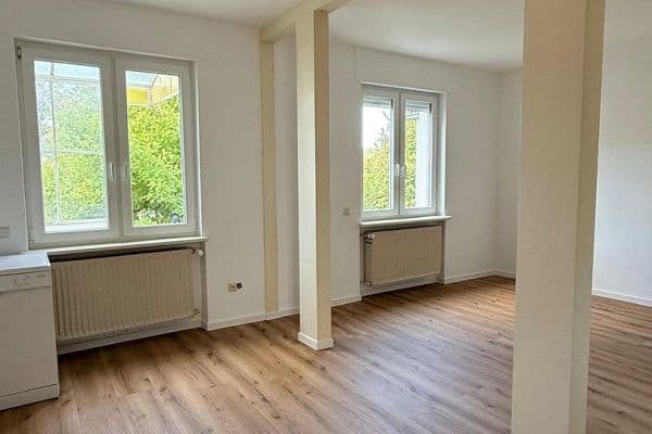 Prenájom bytu 2-izbový 66 m², Mendelssohnstr. 102, Koblenz Prenájom bytu 2-izbový 66 m², Mendelssohnstr. 102, Koblenz