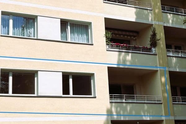 Predaj bytu 3-izbový 84 m², Berlin, Berlín Predaj bytu 3-izbový 84 m², Berlin, Berlín
