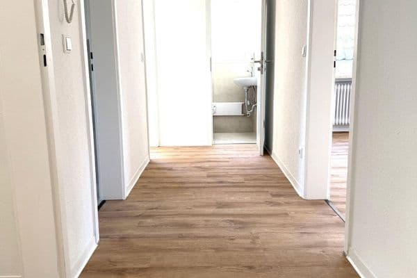 Predaj bytu 4-izbový 110 m², Mühlhausen Predaj bytu 4-izbový 110 m², Mühlhausen