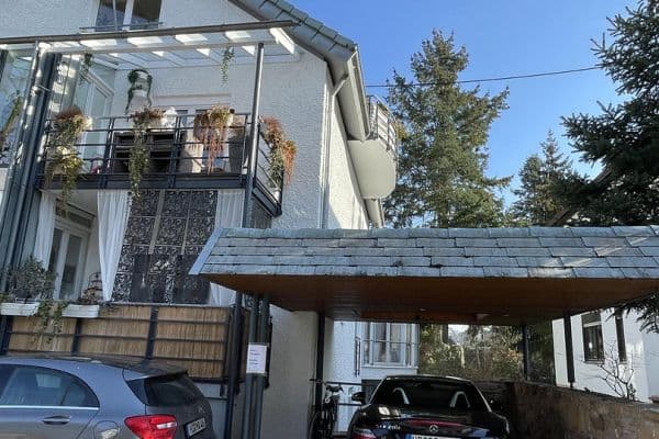 Predaj bytu 3-izbový 74 m², Walldorf Predaj bytu 3-izbový 74 m², Walldorf