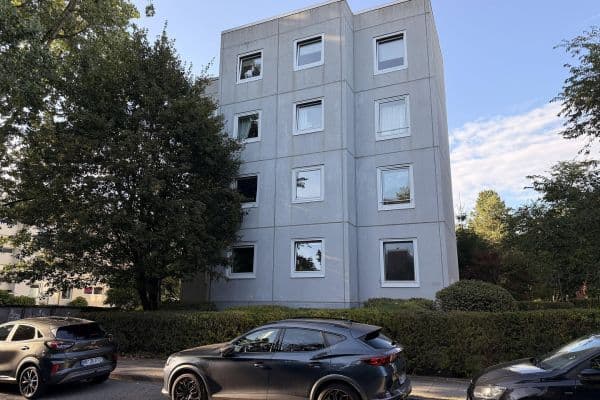 Predaj bytu 4-izbový 91 m², Lentersweg 17, Hamburg, Hamburg Predaj bytu 4-izbový 91 m², Lentersweg 17, Hamburg, Hamburg