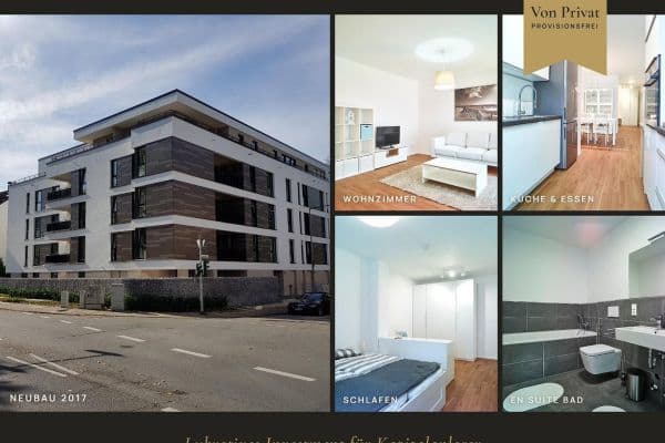 Predaj bytu 3-izbový 102 m², Köln, Severné Porýnie - Westfálsko Predaj bytu 3-izbový 102 m², Köln, Severné Porýnie - Westfálsko