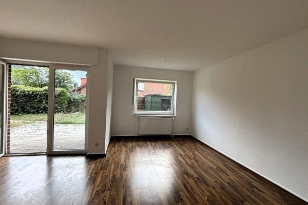 Prenájom bytu 3-izbový 77 m², Laer Prenájom bytu 3-izbový 77 m², Laer
