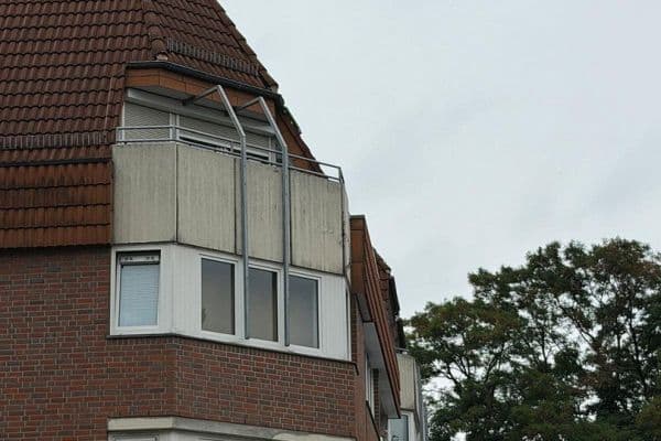 Predaj bytu 2-izbový 56 m², Louisenstr. 1, Delmenhorst Predaj bytu 2-izbový 56 m², Louisenstr. 1, Delmenhorst