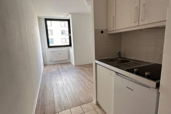 Prenájom bytu 1-izbový 20 m², Richard-Schirrmann-Straße 8-10, Mainz, Porýnie-Falcko Prenájom bytu 1-izbový 20 m², Richard-Schirrmann-Straße 8-10, Mainz, Porýnie-Falcko