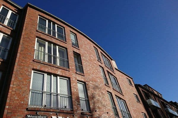 Prenájom bytu 2-izbový 50 m², Hamburg, Hamburg Prenájom bytu 2-izbový 50 m², Hamburg, Hamburg