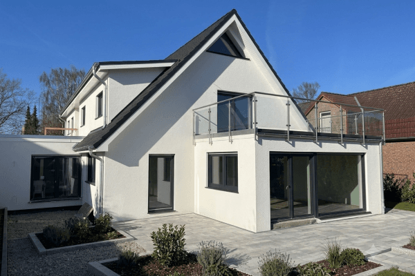 Predaj bytu 2-izbový 64 m², Neustadt in Holstein Predaj bytu 2-izbový 64 m², Neustadt in Holstein