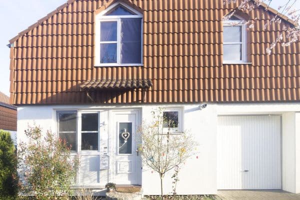 Predaj domu 114 m², pozemok 363 m², Bremen Predaj domu 114 m², pozemok 363 m², Bremen